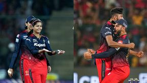 IPL 2024: ನಾರಿಯರು ಆಸೆ ಈಡೇರಿಸಿದರು, ಇನ್ನು ಪುರುಷರ ಸರದಿ IPL 2024: ನಾರಿಯರು ಆಸೆ ಈಡೇರಿಸಿದರು, ಇನ್ನು ಪುರುಷರ ಸರದಿ