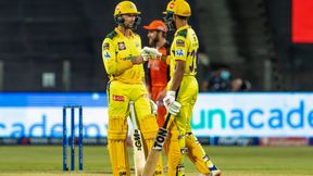IPL 2024: ಡೆವೊನ್ ಕಾನ್ವೇ ಅನುಪಸ್ಥಿತಿಯಲ್ಲಿ ಸಿಎಸ್ಕೆ ಇನ್ನಿಂಗ್ಸ್ ಆರಂಭಿಸುವ 3 ಸಂಭಾವ್ಯ ಆಟಗಾರರು IPL 2024: ಡೆವೊನ್ ಕಾನ್ವೇ ಅನುಪಸ್ಥಿತಿಯಲ್ಲಿ ಸಿಎಸ್ಕೆ ಇನ್ನಿಂಗ್ಸ್ ಆರಂಭಿಸುವ 3 ಸಂಭಾವ್ಯ ಆಟಗಾರರು