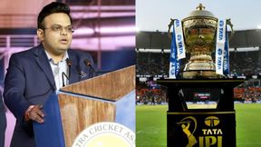 IPL 2024: ಐಪಿಎಲ್ನ 2ನೇ ಭಾಗ ಭಾರತದಲ್ಲಾ? ವಿದೇಶದಲ್ಲಾ?; ಜಯ್ ಶಾ ನೀಡಿದ್ರು ಉತ್ತರ! IPL 2024: ಐಪಿಎಲ್ನ 2ನೇ ಭಾಗ ಭಾರತದಲ್ಲಾ? ವಿದೇಶದಲ್ಲಾ?; ಜಯ್ ಶಾ ನೀಡಿದ್ರು ಉತ್ತರ!