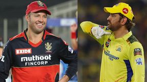 IPL 2024: ಈ ಋತುವಿನ ಕೊನೆಯಲ್ಲಿ ಎಂಎಸ್ ಧೋನಿ ನಿವೃತ್ತಿ?; ಭವಿಷ್ಯ ನುಡಿದ ಎಬಿಡಿ IPL 2024: ಈ ಋತುವಿನ ಕೊನೆಯಲ್ಲಿ ಎಂಎಸ್ ಧೋನಿ ನಿವೃತ್ತಿ?; ಭವಿಷ್ಯ ನುಡಿದ ಎಬಿಡಿ