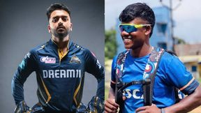 IPL 2024: ಗಾಯಾಳು ರಾಬಿನ್ ಮಿಂಜ್ ಬದಲಿಗೆ ಗುಜರಾತ್ ಟೈಟಾನ್ಸ್ ತಂಡಕ್ಕೆ ಕರ್ನಾಟಕ ಆಟಗಾರ ಆಯ್ಕೆ IPL 2024: ಗಾಯಾಳು ರಾಬಿನ್ ಮಿಂಜ್ ಬದಲಿಗೆ ಗುಜರಾತ್ ಟೈಟಾನ್ಸ್ ತಂಡಕ್ಕೆ ಕರ್ನಾಟಕ ಆಟಗಾರ ಆಯ್ಕೆ