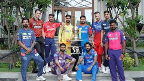 IPL 2024: ಪ್ಲೇಆಫ್ ತಲುಪುವ 4 ತಂಡಗಳನ್ನು ಹೆಸರಿಸಿದ ಸ್ಟೀವನ್ ಸ್ಮಿತ್; ಆರ್ಸಿಬಿ ಇದೆಯೇ? IPL 2024: ಪ್ಲೇಆಫ್ ತಲುಪುವ 4 ತಂಡಗಳನ್ನು ಹೆಸರಿಸಿದ ಸ್ಟೀವನ್ ಸ್ಮಿತ್; ಆರ್ಸಿಬಿ ಇದೆಯೇ?