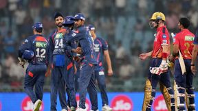  IPL 2024 Points Table: ಪಂಜಾಬ್ ವಿರುದ್ಧ ಗೆದ್ದು 5ನೇ ಸ್ಥಾನಕ್ಕೇರಿದ ಲಕ್ನೋ; ಅಂಕಪಟ್ಟಿಯಲ್ಲಿ ಆರ್‌ಸಿಬಿ ಸ್ಥಾನವೇನು?