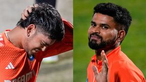 IPL 2024: ಶ್ರೇಯಸ್‌ ಅಯ್ಯರ್‌, ಇಶಾನ್‌ ಕಿಶನ್‌ಗೆ ಐಪಿಎಲ್‌ ಕೊನೆಯ ಅವಕಾಶ 