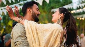  KL Rahul: ಮೊದಲ ಮಗುವಿನ ನಿರೀಕ್ಷೆಯಲ್ಲಿ ಕೆಎಲ್ ರಾಹುಲ್-ಅಥಿಯಾ ಶೆಟ್ಟಿ ದಂಪತಿ!?