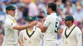 Mitchell Starc: ಟೆಸ್ಟ್ ಕ್ರಿಕೆಟ್ನಲ್ಲಿ ಮತ್ತೊಂದು ದಾಖಲೆ ಬರೆದ ಆಸೀಸ್ ವೇಗಿ Mitchell Starc: ಟೆಸ್ಟ್ ಕ್ರಿಕೆಟ್ನಲ್ಲಿ ಮತ್ತೊಂದು ದಾಖಲೆ ಬರೆದ ಆಸೀಸ್ ವೇಗಿ