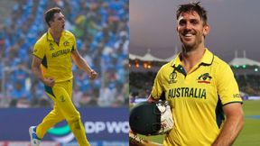 T20 World Cup 2024: ಪ್ಯಾಟ್ ಕಮಿನ್ಸ್ ಬದಲಿಗೆ ಆಸೀಸ್ ತಂಡಕ್ಕೆ ಈತ ನಾಯಕ T20 World Cup 2024: ಪ್ಯಾಟ್ ಕಮಿನ್ಸ್ ಬದಲಿಗೆ ಆಸೀಸ್ ತಂಡಕ್ಕೆ ಈತ ನಾಯಕ
