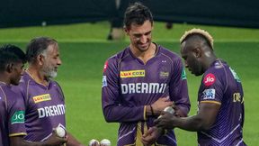 Mitchell Starc: KKR ತಂಡದ ದುಬಾರಿ ಆಟಗಾರನ ಪ್ರದರ್ಶನ ಹೊಳೆಯಲ್ಲಿ ಹುಣಸೆಹಣ್ಣು ತೊಳೆದಂತೆ Mitchell Starc: KKR ತಂಡದ ದುಬಾರಿ ಆಟಗಾರನ ಪ್ರದರ್ಶನ ಹೊಳೆಯಲ್ಲಿ ಹುಣಸೆಹಣ್ಣು ತೊಳೆದಂತೆ