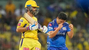  IPL 2024: ಮುಂಬೈ ಇಂಡಿಯನ್ಸ್ ಫ್ಯಾನ್ಸ್‌ನಿಂದ ಮಾರಣಾಂತಿಕ ಹಲ್ಲೆ; 63 ವರ್ಷದ ಸಿಎಸ್‌ಕೆ ಅಭಿಮಾನಿ ಸಾವು