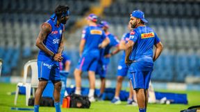 ರೋಹಿತ್ vs ಹಾರ್ದಿಕ್: ಸತತ ಸೋಲಿನ ನಡುವೆಯೇ ಮುಂಬೈ ಇಂಡಿಯನ್ಸ್ ಇಬ್ಭಾಗ!? ರೋಹಿತ್ vs ಹಾರ್ದಿಕ್: ಸತತ ಸೋಲಿನ ನಡುವೆಯೇ ಮುಂಬೈ ಇಂಡಿಯನ್ಸ್ ಇಬ್ಭಾಗ!?