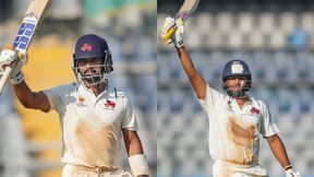 Ranji Final: ಮತ್ತೊಂದು ರಣಜಿ ಟ್ರೋಫಿ ಕನಸಿನಲ್ಲಿ ಮುಂಬೈ