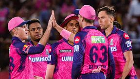 IPL 2024: ರಾಜಸ್ಥಾನ ತಂಡಕ್ಕೆ ಎರಡನೇ ಬಾರಿ ಟ್ರೋಫಿ ತೊಡಿಸಲು ಸಜ್ಜಾದ ಯಶಸ್ವಿ, ಜುರೆಲ್, IPL 2024: ರಾಜಸ್ಥಾನ ತಂಡಕ್ಕೆ ಎರಡನೇ ಬಾರಿ ಟ್ರೋಫಿ ತೊಡಿಸಲು ಸಜ್ಜಾದ ಯಶಸ್ವಿ, ಜುರೆಲ್,