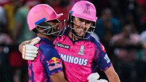 IPL 2024: ರಾಜಸ್ಥಾನ ರಾಯಲ್ಸ್‌ಗೆ ಸಿಕ್ಕ ಮತ್ತೊಬ್ಬ ಓಪನರ್‌ 