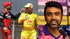  IPL 2024: RCB vs CSK ಉದ್ಘಾಟನಾ ಪಂದ್ಯದ ಟಿಕೆಟ್‌ಗೆ ಸಹಾಯ ಕೋರಿದ ಆರ್ ಅಶ್ವಿನ್
