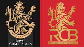 RCB Name: 'ರಾಯಲ್' ತಂಡದ ಹೆಸರು, ಲೋಗೋ ಬದಲಾವಣೆ; ಕನ್ನಡತನಕ್ಕೆ ಮರಳಿದ ಆರ್ಸಿಬಿ RCB Name: 'ರಾಯಲ್' ತಂಡದ ಹೆಸರು, ಲೋಗೋ ಬದಲಾವಣೆ; ಕನ್ನಡತನಕ್ಕೆ ಮರಳಿದ ಆರ್ಸಿಬಿ