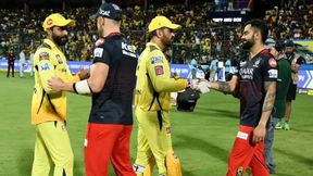  IPL 2024: RCB vs CSK ಹೆಡ್-ಟು-ಹೆಡ್ ದಾಖಲೆ; ಚೆನ್ನೈ ಪಿಚ್ ವರದಿ, ಸಂಭಾವ್ಯ ಆಡುವ 11ರ ಬಳಗ