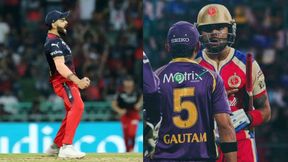IPL 2024: ವಿರಾಟ್ ಕೊಹ್ಲಿ ಕೆಕೆಆರ್ ಡಗೌಟ್ ನೋಡಿದ್ರೆ ಉರಿದು ಬೀಳ್ತಾರೆ; ಆರ್ಸಿಬಿ ಮಾಜಿ ಕ್ರಿಕೆಟಿಗ IPL 2024: ವಿರಾಟ್ ಕೊಹ್ಲಿ ಕೆಕೆಆರ್ ಡಗೌಟ್ ನೋಡಿದ್ರೆ ಉರಿದು ಬೀಳ್ತಾರೆ; ಆರ್ಸಿಬಿ ಮಾಜಿ ಕ್ರಿಕೆಟಿಗ