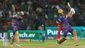 IPL 2024: ಮತ್ತೆ ಕೈಕೊಟ್ಟ ಆರ್ಸಿಬಿ ಬೌಲಿಂಗ್; ಕೆಕೆಆರ್ಗೆ ಗೆಲುವು ತಂದುಕೊಟ್ಟ ನರೈನ್, ವೆಂಕಟೇಶ್ IPL 2024: ಮತ್ತೆ ಕೈಕೊಟ್ಟ ಆರ್ಸಿಬಿ ಬೌಲಿಂಗ್; ಕೆಕೆಆರ್ಗೆ ಗೆಲುವು ತಂದುಕೊಟ್ಟ ನರೈನ್, ವೆಂಕಟೇಶ್