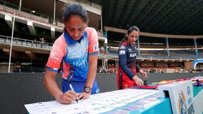 WPL 2024: ಆರ್ಸಿಬಿ vs ಮುಂಬೈ ಇಂಡಿಯನ್ಸ್ ಹೈ-ವೋಲ್ಟೇಜ್ ಪಂದ್ಯ; ತಿಳಿದುಕೊಳ್ಳಬೇಕಾದ ಅಂಶಗಳು WPL 2024: ಆರ್ಸಿಬಿ vs ಮುಂಬೈ ಇಂಡಿಯನ್ಸ್ ಹೈ-ವೋಲ್ಟೇಜ್ ಪಂದ್ಯ; ತಿಳಿದುಕೊಳ್ಳಬೇಕಾದ ಅಂಶಗಳು