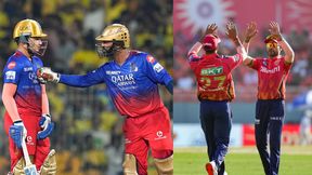  IPL 2024: ಚಿನ್ನಸ್ವಾಮಿಯಲ್ಲಿ ಆರ್‌ಸಿಬಿ vs ಪಂಜಾಬ್ ಕಿಂಗ್ಸ್ ಕದನ; ಪಂದ್ಯದ ವಿವರ, ಸಂಭಾವ್ಯ ಆಡುವ 11ರ ಬಳಗ