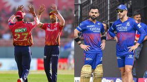 RCB vs PBKS: ಪಂಜಾಬ್ ಕಿಂಗ್ಸ್ ವಿರುದ್ಧ ಆರ್ಭಟಿಸುವುದೇ ಆರ್ಸಿಬಿ?; ಟಾಸ್ ವಿವರ, ಆಡುವ 11ರ ಬಳಗ RCB vs PBKS: ಪಂಜಾಬ್ ಕಿಂಗ್ಸ್ ವಿರುದ್ಧ ಆರ್ಭಟಿಸುವುದೇ ಆರ್ಸಿಬಿ?; ಟಾಸ್ ವಿವರ, ಆಡುವ 11ರ ಬಳಗ