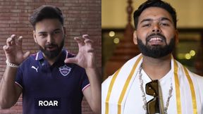 IPL 2024: ಡೆಲ್ಲಿ ಕ್ಯಾಂಪ್ ಸೇರಿದ ರಿಷಭ್ ಪಂತ್: 'ಪದಾರ್ಪಣೆ ಮಾಡಿದ ಅನುಭವ' IPL 2024: ಡೆಲ್ಲಿ ಕ್ಯಾಂಪ್ ಸೇರಿದ ರಿಷಭ್ ಪಂತ್: 'ಪದಾರ್ಪಣೆ ಮಾಡಿದ ಅನುಭವ'