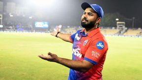 IPL 2024: ಎನ್‌ಸಿಎಯಿಂದ ರಿಷಭ್ ಪಂತ್‌ಗೆ ಫಿಟ್ನೆಸ್ ಕ್ಲೀನ್ ಚಿಟ್; ಟಿ20 ವಿಶ್ವಕಪ್ ಮೇಲೂ ಕಣ್ಣು