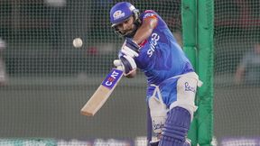  IPL 2024: ಮುಂಬೈ ಇಂಡಿಯನ್ಸ್‌ಗೆ ರೋಹಿತ್ ಶರ್ಮಾ ಇಂಪ್ಯಾಕ್ಟ್ ಪ್ಲೇಯರ್ ಮಾತ್ರ!