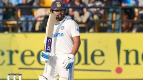  IND vs ENG: ಟೆಸ್ಟ್ ನಾಯಕನಾಗಿ ಈ ಸಾಧನೆ ಮೂಲಕ ಕೊಹ್ಲಿ, ಧೋನಿ ಪಟ್ಟಿಗೆ ಸೇರಿದ ರೋಹಿತ್ ಶರ್ಮಾ