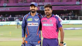  IPL 2024: RR vs LSG ಪಂದ್ಯದ ವಿವರ, ಸಂಭಾವ್ಯ ಆಡುವ 11ರ ಬಳಗ; ಟಿವಿ, ಲೈವ್ ಸ್ಟ್ರೀಮಿಂಗ್ ಮಾಹಿತಿ
