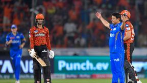 IPL 2024: 14 ವರ್ಷಗಳ ಹಿಂದಿನ ಬೃಹತ್ ಐಪಿಎಲ್ ದಾಖಲೆಯನ್ನು ಮುರಿದ SRH vs MI ಪಂದ್ಯ IPL 2024: 14 ವರ್ಷಗಳ ಹಿಂದಿನ ಬೃಹತ್ ಐಪಿಎಲ್ ದಾಖಲೆಯನ್ನು ಮುರಿದ SRH vs MI ಪಂದ್ಯ