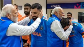Mohammed Shami: ಲೋಕಸಭಾ ಚುನಾವಣೆಯಲ್ಲಿ ಶಮಿ ಬಿಜೆಪಿ ಪರ ಸ್ಪರ್ಧೆ? Mohammed Shami: ಲೋಕಸಭಾ ಚುನಾವಣೆಯಲ್ಲಿ ಶಮಿ ಬಿಜೆಪಿ ಪರ ಸ್ಪರ್ಧೆ?
