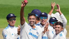 WTC Points: ಅಗ್ರ ಸ್ಥಾನದಲ್ಲಿ ಟೀಮ್ ಇಂಡಿಯಾ ಭಧ್ರ, ಎಂಟನೇ ಸ್ಥಾನಕ್ಕೆ ಕುಸಿದ ಇಂಗ್ಲೆಂಡ್ WTC Points: ಅಗ್ರ ಸ್ಥಾನದಲ್ಲಿ ಟೀಮ್ ಇಂಡಿಯಾ ಭಧ್ರ, ಎಂಟನೇ ಸ್ಥಾನಕ್ಕೆ ಕುಸಿದ ಇಂಗ್ಲೆಂಡ್