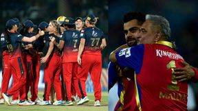 WPL 2024: ಆರ್ಸಿಬಿ ಗೆಲುವಿಗೆ ವಿಜಯ್ ಮಲ್ಯ ಖುಷ್; ಪುರುಷರ ತಂಡಕ್ಕೆ ಬೇಡಿಕೆ ಇಟ್ಟ ಮದ್ಯದ ದೊರೆ WPL 2024: ಆರ್ಸಿಬಿ ಗೆಲುವಿಗೆ ವಿಜಯ್ ಮಲ್ಯ ಖುಷ್; ಪುರುಷರ ತಂಡಕ್ಕೆ ಬೇಡಿಕೆ ಇಟ್ಟ ಮದ್ಯದ ದೊರೆ