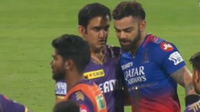 IPL 2024: ಯಾವುದೇ ಜಗಳವೂ 'ವಿರಾಟ' ಅಥವಾ 'ಗಂಭೀರ'ವಲ್ಲ; ದೆಹಲಿ ಪೊಲೀಸ್ ಟ್ವೀಟ್! IPL 2024: ಯಾವುದೇ ಜಗಳವೂ 'ವಿರಾಟ' ಅಥವಾ 'ಗಂಭೀರ'ವಲ್ಲ; ದೆಹಲಿ ಪೊಲೀಸ್ ಟ್ವೀಟ್!
