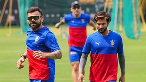 IPL 2024: ಸಿಎಸ್ಕೆ ವಿರುದ್ಧ ಪಂದ್ಯಕ್ಕಾಗಿ ಸದ್ದಿಲ್ಲದೆ ಅಭ್ಯಾಸ ಶುರು ಮಾಡಿದ ಕಿಂಗ್ ಕೊಹ್ಲಿ IPL 2024: ಸಿಎಸ್ಕೆ ವಿರುದ್ಧ ಪಂದ್ಯಕ್ಕಾಗಿ ಸದ್ದಿಲ್ಲದೆ ಅಭ್ಯಾಸ ಶುರು ಮಾಡಿದ ಕಿಂಗ್ ಕೊಹ್ಲಿ