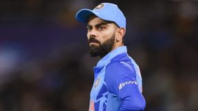 Virat Kohli: ಟಿ20 ವಿಶ್ವಕಪ್ಗೆ ಭಾರತ ತಂಡದಲ್ಲಿ ವಿರಾಟ್ ಕೊಹ್ಲಿಗೆ ಸ್ಥಾನವಿಲ್ಲ? Virat Kohli: ಟಿ20 ವಿಶ್ವಕಪ್ಗೆ ಭಾರತ ತಂಡದಲ್ಲಿ ವಿರಾಟ್ ಕೊಹ್ಲಿಗೆ ಸ್ಥಾನವಿಲ್ಲ?