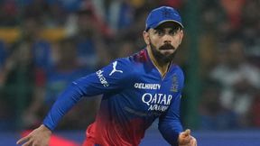 Virat Kohli: ದಾಖಲೆಗಳ ಒಡೆಯನ ಮುಕುಟಕ್ಕೆ ಮತ್ತೊಂದು ಗರಿ Virat Kohli: ದಾಖಲೆಗಳ ಒಡೆಯನ ಮುಕುಟಕ್ಕೆ ಮತ್ತೊಂದು ಗರಿ