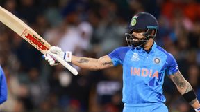T20 World Cup 2024: ವಿರಾಟ್ ಕೊಹ್ಲಿ ಈಗಲೂ ಫಸ್ಟ್ ಚಾಯ್ಸ್ ಪ್ಲೇಯರ್: ಇಲ್ಲಿದೆ ಅಂಕಿ ಅಂಶ T20 World Cup 2024: ವಿರಾಟ್ ಕೊಹ್ಲಿ ಈಗಲೂ ಫಸ್ಟ್ ಚಾಯ್ಸ್ ಪ್ಲೇಯರ್: ಇಲ್ಲಿದೆ ಅಂಕಿ ಅಂಶ