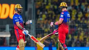 IPL 2024: ಟಿ20 ಕ್ರಿಕೆಟ್ನಲ್ಲಿ ಇತಿಹಾಸ ಬರೆದ ವಿರಾಟ್ ಕೊಹ್ಲಿ; ಈ ಸಾಧನೆ ಮಾಡಿದ 2ನೇ ಕ್ರಿಕೆಟಿಗ IPL 2024: ಟಿ20 ಕ್ರಿಕೆಟ್ನಲ್ಲಿ ಇತಿಹಾಸ ಬರೆದ ವಿರಾಟ್ ಕೊಹ್ಲಿ; ಈ ಸಾಧನೆ ಮಾಡಿದ 2ನೇ ಕ್ರಿಕೆಟಿಗ