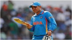 Virender Sehwag ಕಾಲರ್ ಹಿಡಿದು ಎಳೆದಿದ್ದ ಕೋಚ್ Virender Sehwag ಕಾಲರ್ ಹಿಡಿದು ಎಳೆದಿದ್ದ ಕೋಚ್