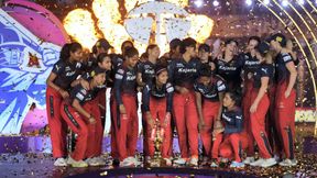 WPL 2024: ಚಾಂಪಿಯನ್ ಆರ್ಸಿಬಿ ತಂಡಕ್ಕೆ ಸಿಕ್ಕ ಬಹುಮಾನವೆಷ್ಟು?; ಉಳಿದ ಪ್ರಶಸ್ತಿ ವಿಜೇತರ ಸಂಪೂರ್ಣ ಪಟ್ಟಿ WPL 2024: ಚಾಂಪಿಯನ್ ಆರ್ಸಿಬಿ ತಂಡಕ್ಕೆ ಸಿಕ್ಕ ಬಹುಮಾನವೆಷ್ಟು?; ಉಳಿದ ಪ್ರಶಸ್ತಿ ವಿಜೇತರ ಸಂಪೂರ್ಣ ಪಟ್ಟಿ