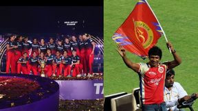WPL 2024: ಹೆಣ್ಮಕ್ಳೇ ಸ್ಟ್ರಾಂಗು ಗುರು ಎಂದಿದ್ದ ಅಪ್ಪು; ಪುನೀತ್ ಜನ್ಮದಿನದಂದೇ ಆರ್ಸಿಬಿಗೆ ಕಪ್ಪು! WPL 2024: ಹೆಣ್ಮಕ್ಳೇ ಸ್ಟ್ರಾಂಗು ಗುರು ಎಂದಿದ್ದ ಅಪ್ಪು; ಪುನೀತ್ ಜನ್ಮದಿನದಂದೇ ಆರ್ಸಿಬಿಗೆ ಕಪ್ಪು!