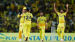 CSK vs SRH IPL 2024: ಚೆನ್ನೈ ಎದುರು ಹೈದರಾಬಾದ್ಗೆ ಹೀನಾಯ ಸೋಲು CSK vs SRH IPL 2024: ಚೆನ್ನೈ ಎದುರು ಹೈದರಾಬಾದ್ಗೆ ಹೀನಾಯ ಸೋಲು
