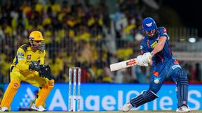 CSK vs LSG IPL 2024: ಮಾರ್ಕಸ್ ಸ್ಟೋಯಿನಿಸ್ ಆರ್ಭಟಕ್ಕೆ ಸಿಎಸ್ಕೆ ಥಂಡಾ; ಚೆನ್ನೈಗೆ ನೀರು ಕುಡಿಸಿದ ಲಕ್ನೋ CSK vs LSG IPL 2024: ಮಾರ್ಕಸ್ ಸ್ಟೋಯಿನಿಸ್ ಆರ್ಭಟಕ್ಕೆ ಸಿಎಸ್ಕೆ ಥಂಡಾ; ಚೆನ್ನೈಗೆ ನೀರು ಕುಡಿಸಿದ ಲಕ್ನೋ