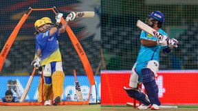 CSK vs LSG IPL 2024: ಚೆನ್ನೈ vs ಲಕ್ನೋ ಹೈ-ವೋಲ್ಟೇಜ್ ಪಂದ್ಯದ ಟಾಸ್ ವರದಿ; ಆಡುವ 11ರ ಬಳಗ CSK vs LSG IPL 2024: ಚೆನ್ನೈ vs ಲಕ್ನೋ ಹೈ-ವೋಲ್ಟೇಜ್ ಪಂದ್ಯದ ಟಾಸ್ ವರದಿ; ಆಡುವ 11ರ ಬಳಗ
