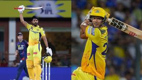 CSK vs LSG IPL 2024: ರುತುರಾಜ್ ಭರ್ಜರಿ ಶತಕ, ದುಬೆ ಸ್ಫೋಟಕ ಬ್ಯಾಟಿಂಗ್; ಲಕ್ನೋಗೆ ಬೃಹತ್ ಗುರಿ ನೀಡಿದ ಚೆನ್ನೈ CSK vs LSG IPL 2024: ರುತುರಾಜ್ ಭರ್ಜರಿ ಶತಕ, ದುಬೆ ಸ್ಫೋಟಕ ಬ್ಯಾಟಿಂಗ್; ಲಕ್ನೋಗೆ ಬೃಹತ್ ಗುರಿ ನೀಡಿದ ಚೆನ್ನೈ