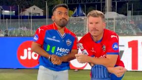 David Warner: ಊಟನೂ ಬೇಡ, ಹುಡುಗಿನೂ ಬೇಡ; ಆಧಾರ್ ಕಾರ್ಡ್ ಬೇಕೆಂದ ಡೇವಿಡ್ ವಾರ್ನರ್! David Warner: ಊಟನೂ ಬೇಡ, ಹುಡುಗಿನೂ ಬೇಡ; ಆಧಾರ್ ಕಾರ್ಡ್ ಬೇಕೆಂದ ಡೇವಿಡ್ ವಾರ್ನರ್!
