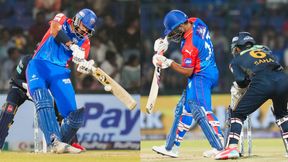  DC vs GT IPL 2024: ಅಕ್ಷರ್, ಪಂತ್ ಭರ್ಜರಿ ಬ್ಯಾಟಿಂಗ್; ಗುಜರಾತ್‌ಗೆ ಸವಾಲಿನ ಗುರಿ ನೀಡಿದ ಡೆಲ್ಲಿ