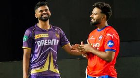  DC vs KKR: ಕೋಲ್ಕತ್ತಾ ಗೆಲುವಿನ ಓಟ ಕಟ್ಟಿಹಾಕುವುದೇ ಡೆಲ್ಲಿ; ಟಾಸ್ ವರದಿ, ಆಡುವ 11ರ ಬಳಗ    
